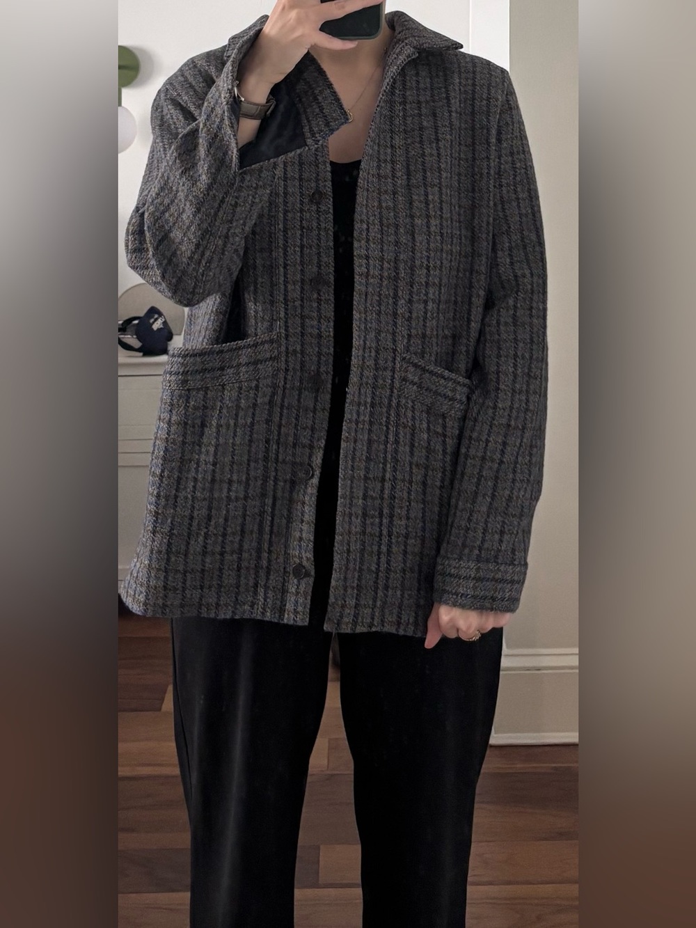Sezane Will Jacket - Picture 4 of 5